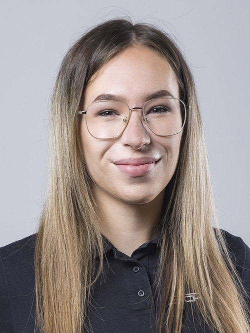 Lea Guntershausen